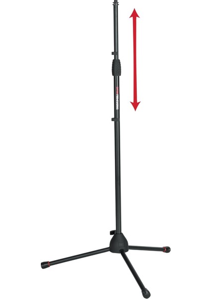 Frameworks GFW-MIC-2000 | Standart Tripod Mikrofon Standı