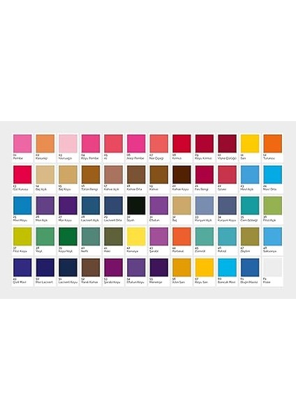 Petrol Toz Kumaş Boyası fiyatları