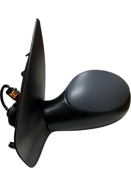 Peugeot 206 Sol Dış Dikiz Aynası Elektrikli Astarlı 2003 Sonrası