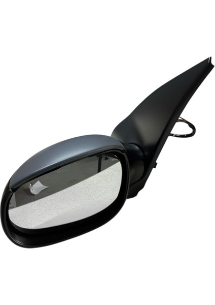 Peugeot 206 Sol Dış Dikiz Aynası Elektrikli Astarlı 2003 Sonrası fiyatları