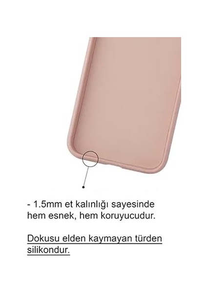 Redmi Note 11 Pro/note 12 Pro 4g Ile Uyumlu Desen Tasarımlı Yüksek Kalite Lansman Içi Kadife Kılıf (Şeker Kiraz) fırsatları
