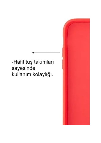 Redmi Note 11 Pro/note 12 Pro 4g Ile Uyumlu Desen Tasarımlı Yüksek Kalite Lansman Içi Kadife Kılıf (Şeker Kiraz) indirimleri