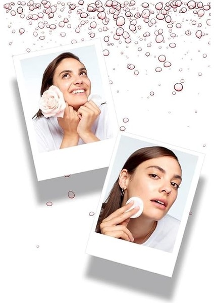 Micellar Gül Suyu Kusursuz Makyaj Temizleme & Işıltı (400 Ml) fiyatları