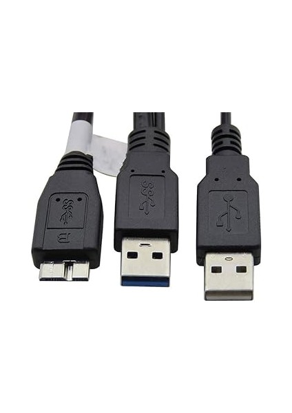 Harddisk Y Kablo Güç Destekli Harici Harddisk Kablosu modelleri