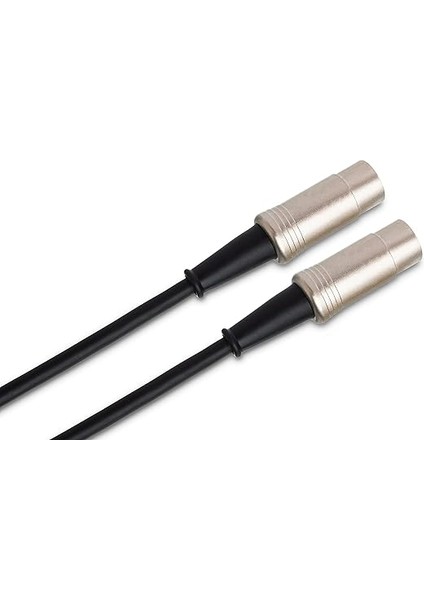 5-Pin Dın (M) - 5-Pin Dın (M) Pro Mıdı Kablosu 3 M (MID-510) fiyatları