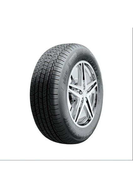 235/55R17 103V Xl 701 Rıken (Y23)