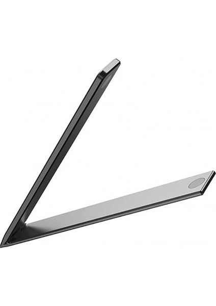 E2M Std-18 Portatif Mini Tablet Standı Gümüş