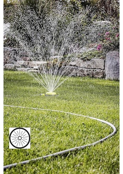 Ayarlı Statıc Sprınk 8 Fonksiyon modelleri