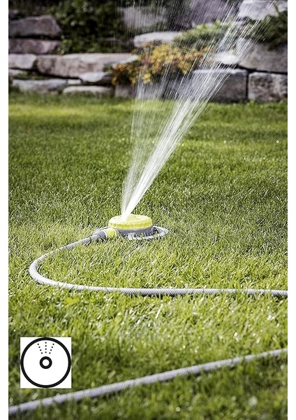 Ayarlı Statıc Sprınk 8 Fonksiyon indirimleri