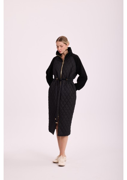 4960 Velure Kapitone Uzun Mont