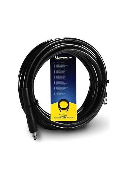 MPX46173 120BAR 5 Metre Basınçlı Yıkama Makinası Hortumu fiyatları