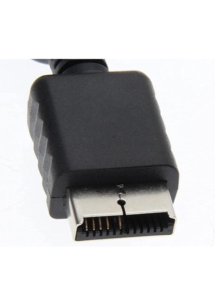 AL-4620 Sony Playstation Ps3 Ps2 Av Tv Kablosu indirimleri