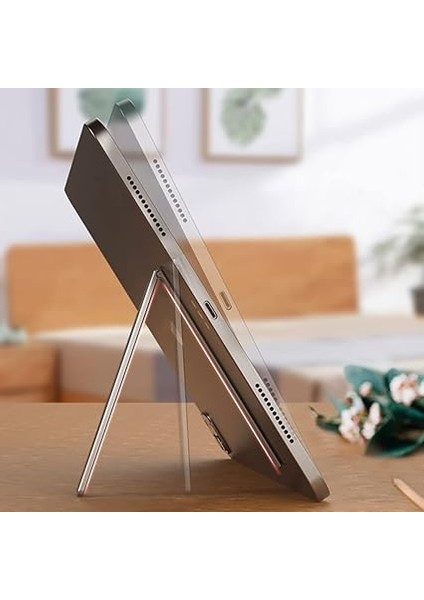 E2M Std-18 Portatif Mini Tablet Standı Gümüş indirimleri