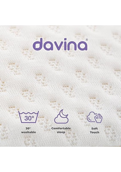 Comfort Sweet Soft Visco Yastık Boyun Yastığı Ergonomik Yastık, Visko Yastık,yastık indirimleri