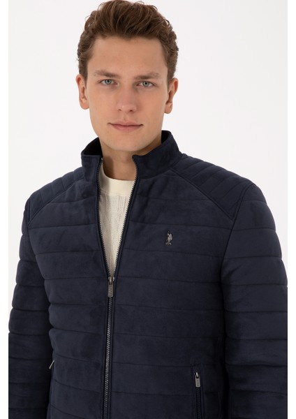 Erkek Lacivert Deri Mont-Kaban 50317296-200 fiyatları