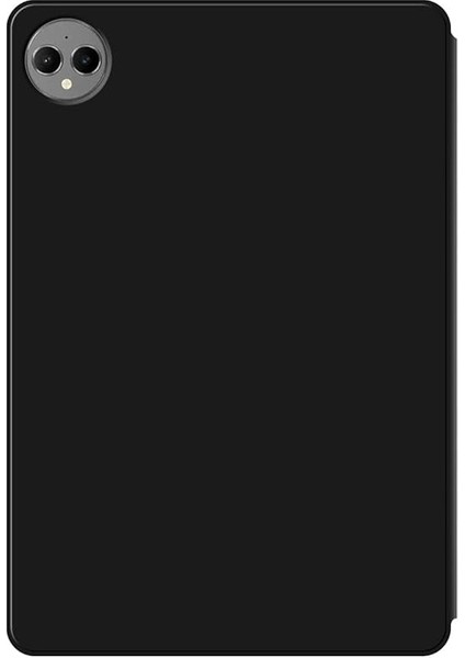 Huawei Matepad Pro 12.2 2024 Için Kılıf, Tpu Çizilmez Koruyucu Kılıf, Ultra Ince Akıllı Case Kickstand Kılıfı, Huawei Matepad Pro 12.2 2024 Için-Siyah fırsatları