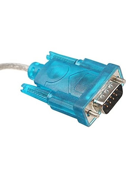 USB 2.0 - RS232 Seri Port Dönüştürücü Kablo (80CM) (DK-CB-USB2RS232) modelleri