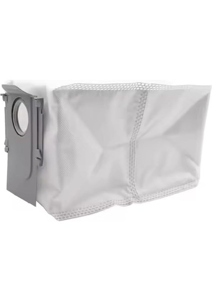 Saros 10/10R, Q Revo Serisi, S8 Maxvultra, S8 Maxultra Robot Süpürgeler Için Toz Torbası fiyatları