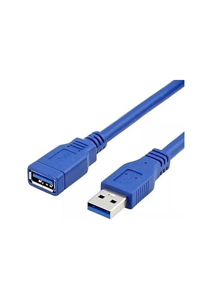 Plus PX-1760 0.60 Metre Usb3.0 Uzatma Kablosu, USB Uzatma, USB Erkek/dişi Kablo, Usb3.0 Ek Kablosu fiyatları