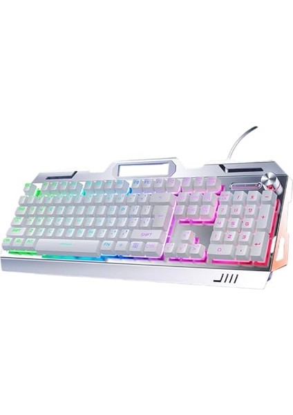 Energy Gamer Klavye Mouse Kulaklık Set Beyaz indirimleri