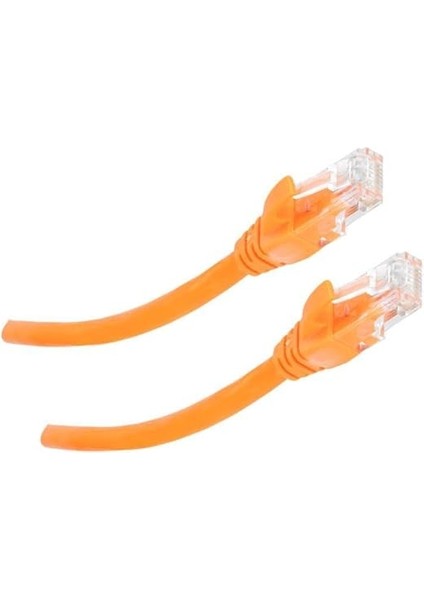 SL-CAT602TR 2m Turuncu Cat6 Kablo fiyatları
