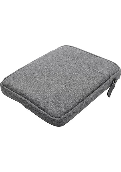 6 Inç Ebook Darbeye Tablet E-Okuyucu Çantası Paperwhite Için 4/3/2/1 Voyage Kpw3 958/558/499 8 Pocketbook Kılıfı Kılıf Koyu Gri modelleri