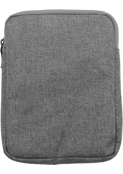 6 Inç Ebook Darbeye Tablet E-Okuyucu Çantası Paperwhite Için 4/3/2/1 Voyage Kpw3 958/558/499 8 Pocketbook Kılıfı Kılıf Koyu Gri indirimleri