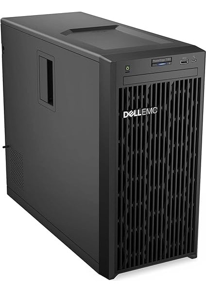 Poweredge T150 PET150CM1 E-2314 Tower Sunucu (64 GB | 2 Tb HDD | Dos) fiyatları