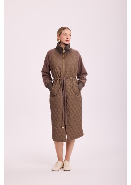 4960 Velure Kapitone Uzun Mont