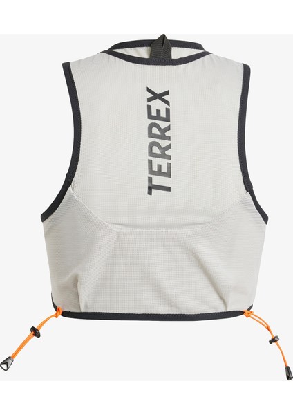TERREX IW0938 Terrex Trail Running Techrock Vest 5 L