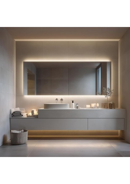 LED 3 Metre Günışığı Işık Çıt Çıt Anahtar Tak Çalıştır Hazır Set Adaptör Dahil fiyatları