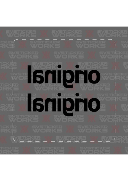 El Hareketi Jdm Sticker Araba Laptop Motosiklet Sticker Yapışkanlı Folyo fiyatları