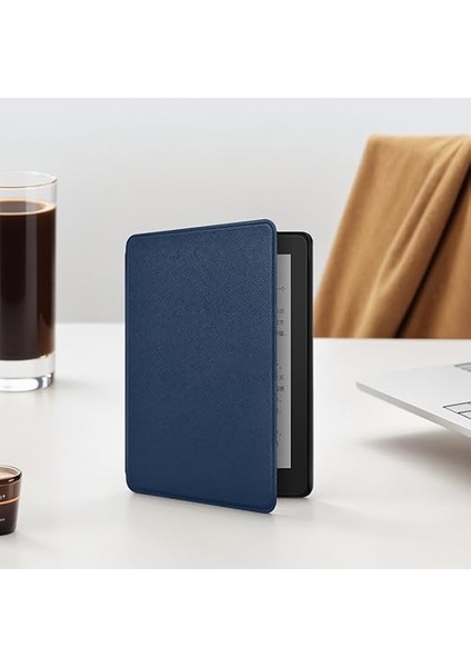 Paperwhite 12. Nesil ve Kindle Paperwhite Signature Edition 2024 (7") Için Getbstoop Kılıf, Kindle Colorsoft Signature Edition (7") Için Koruyucu Kapak fırsatları