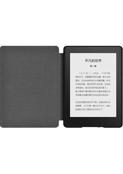 Paperwhite 12. Nesil ve Kindle Paperwhite Signature Edition 2024 (7") Için Getbstoop Kılıf, Kindle Colorsoft Signature Edition (7") Için Koruyucu Kapak indirimleri