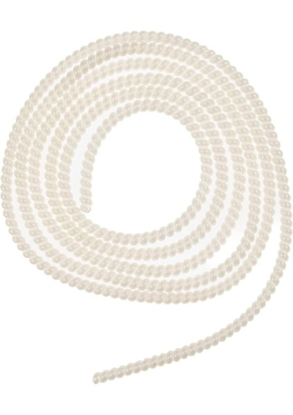 Kablo Kordon Koruyucu Spiral Sarma Kılıf Koruma True Pearl