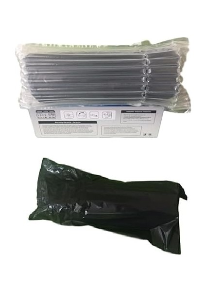 Lunatic CB540A 125A 2200 Sayfa Kapasiteli Colorjet Renkli Muadil Toner (Siyah) fiyatları