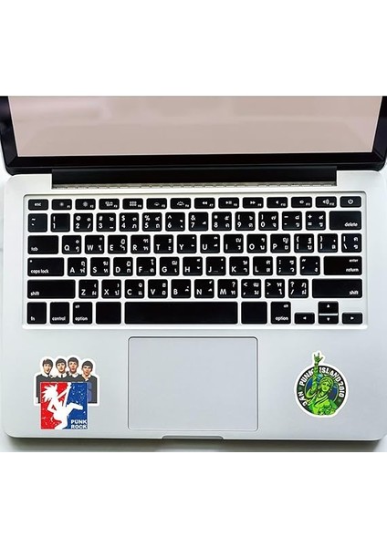 Çıkartma Seti 100 Adet Rock Band Punk Çıkartma Heavy Metal Punk Müzik Bandı Su Geçirmez Vinil Çıkartma Bomba Otomobil, Motosiklet, Kaykay, Scooter, Dizüstü Bilgisayar, Bavul, Kask Için fırsatları