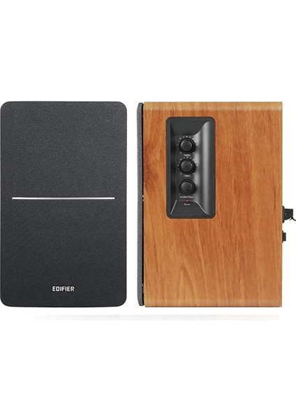 R1280DBS Hoparlör modelleri