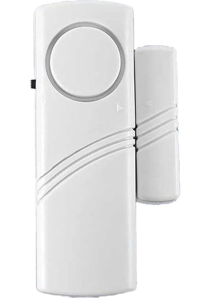 RB-KP44 Kapı Pencere Alarmı - Uzaktan Kumanda Pilli - Hırsız Alarm Sistemi Piller Hariç fiyatları