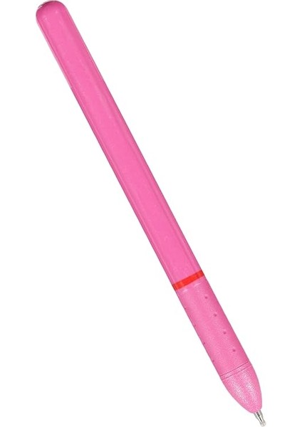 Visuclick Jel Okul Seti 0,7 Mm, Mekanik Kurşun Kalem, Uç ve Silgi Seti, Pembe fiyatları