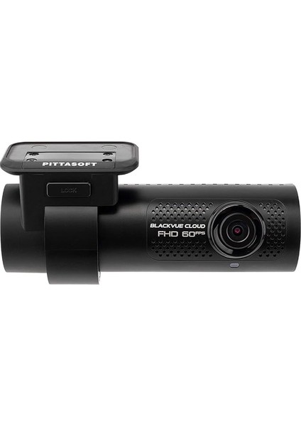 DR750X-2CH Plus 60FPS Fullhd Wi-Fi Modem Dahil Online Araç Kamerası