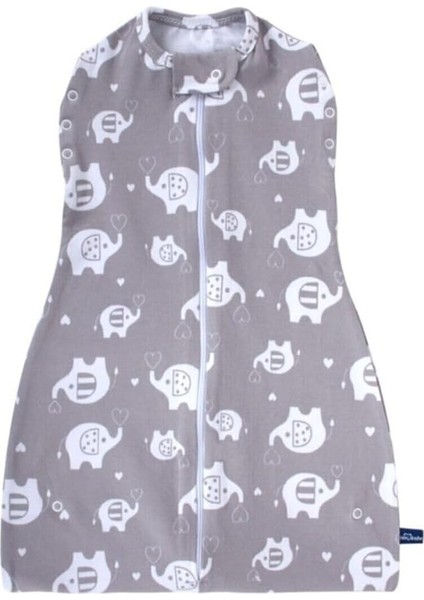 Bebe Yenidoğan Tulum Kundak