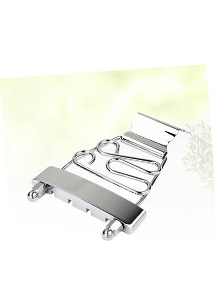 Bas Gitarınızı Geliştirin - 4 Telli Jazz Archtop Için GA421 Kuyruk Parçası Kullanımı Kolay modelleri