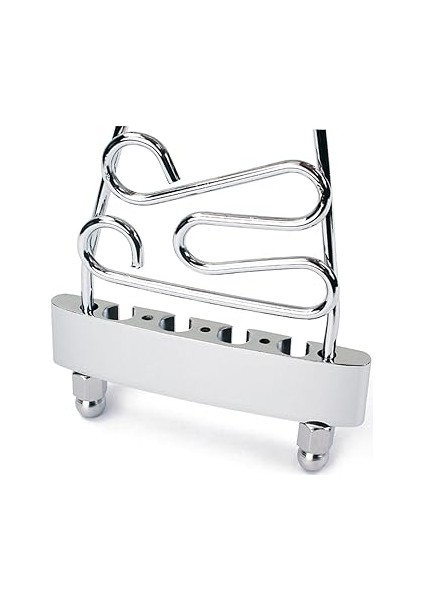 Bas Gitarınızı Geliştirin - 4 Telli Jazz Archtop Için GA421 Kuyruk Parçası Kullanımı Kolay fırsatları