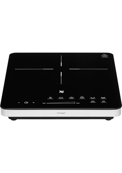 Kult x Cam Seramik Tekli Indüksiyon Ocak 2100 W modelleri