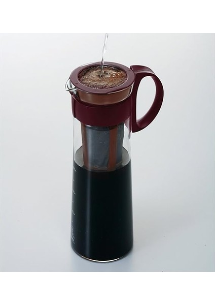 Soğuk Demleme Sürahisi “kahverengi” fiyatları