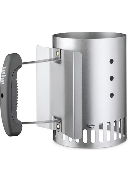 7447 Kömür Tutuşturma Bacası modelleri