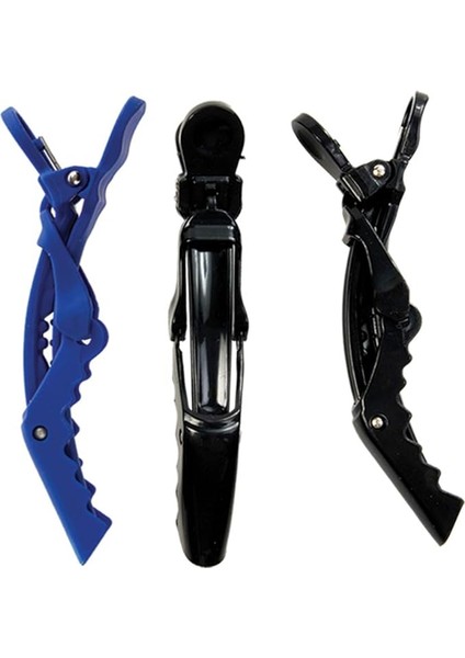 Lacivert/siyah Parlak Dragon Pens Seti 15 (4'lü)