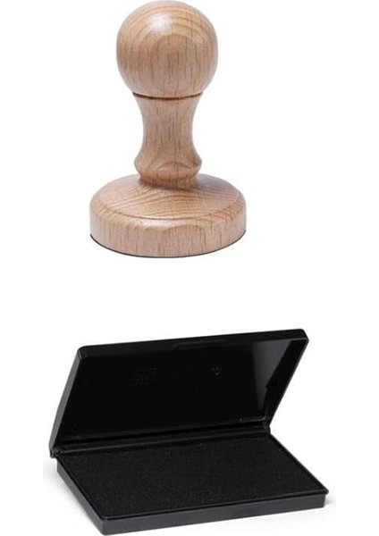 Özel Öğretmen Kaşesi Mührü Kitap Mührü ve Istampa Set R5814-09 indirimleri