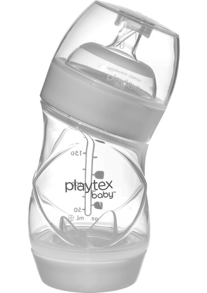 Baby™ Ventaire® Yenidoğan Bebek Biberonu 178 Ml, 0+ Ay, 1 Adet